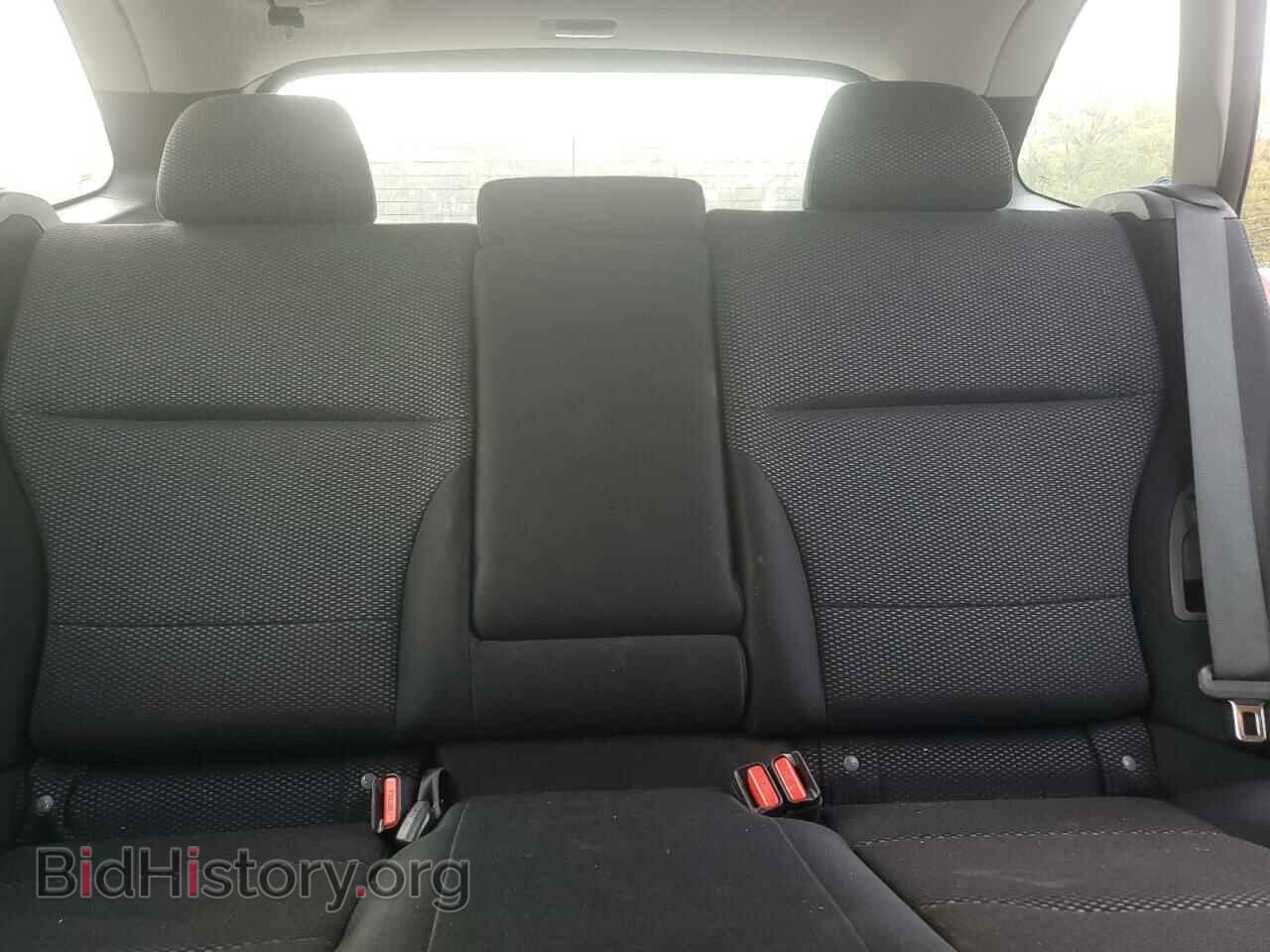 2015 SUBARU OUTBACK - VIN: 4S4BSAAC8F3305377 - Фото 10