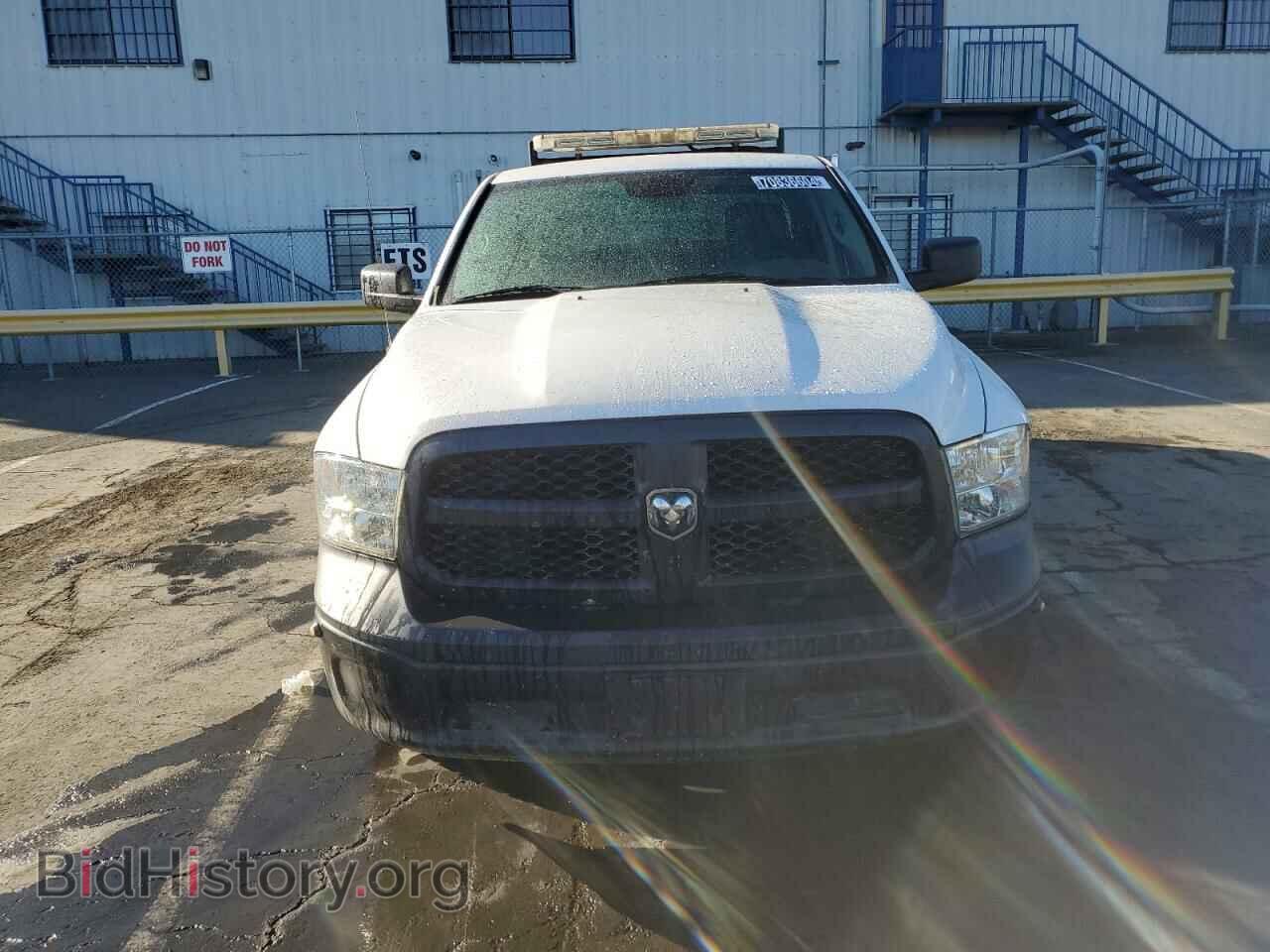 2017 RAM 1500 - VIN: 1C6RR6FG9HS836403 - Photo 5