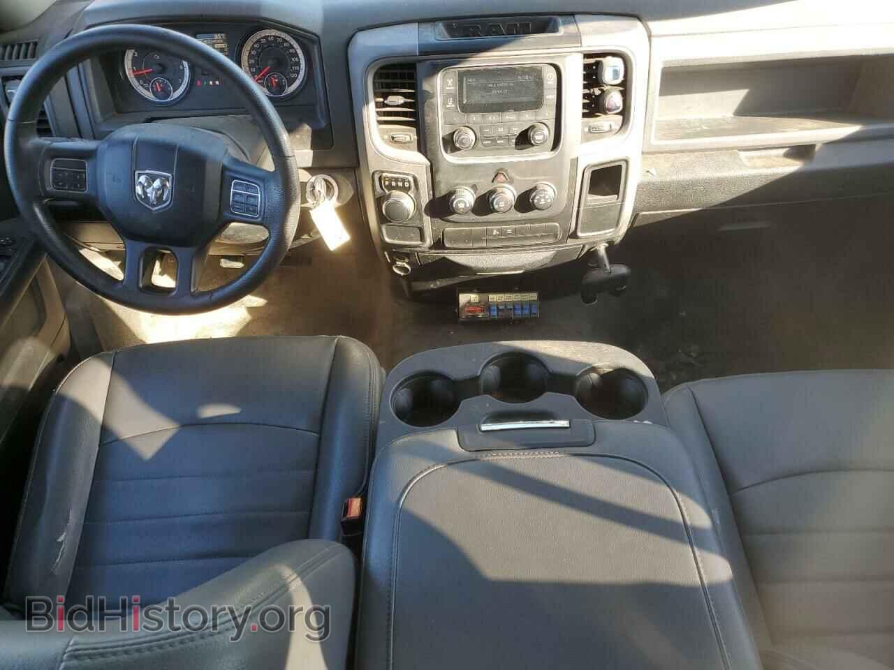 2017 RAM 1500 - VIN: 1C6RR6FG9HS836403 - Photo 8