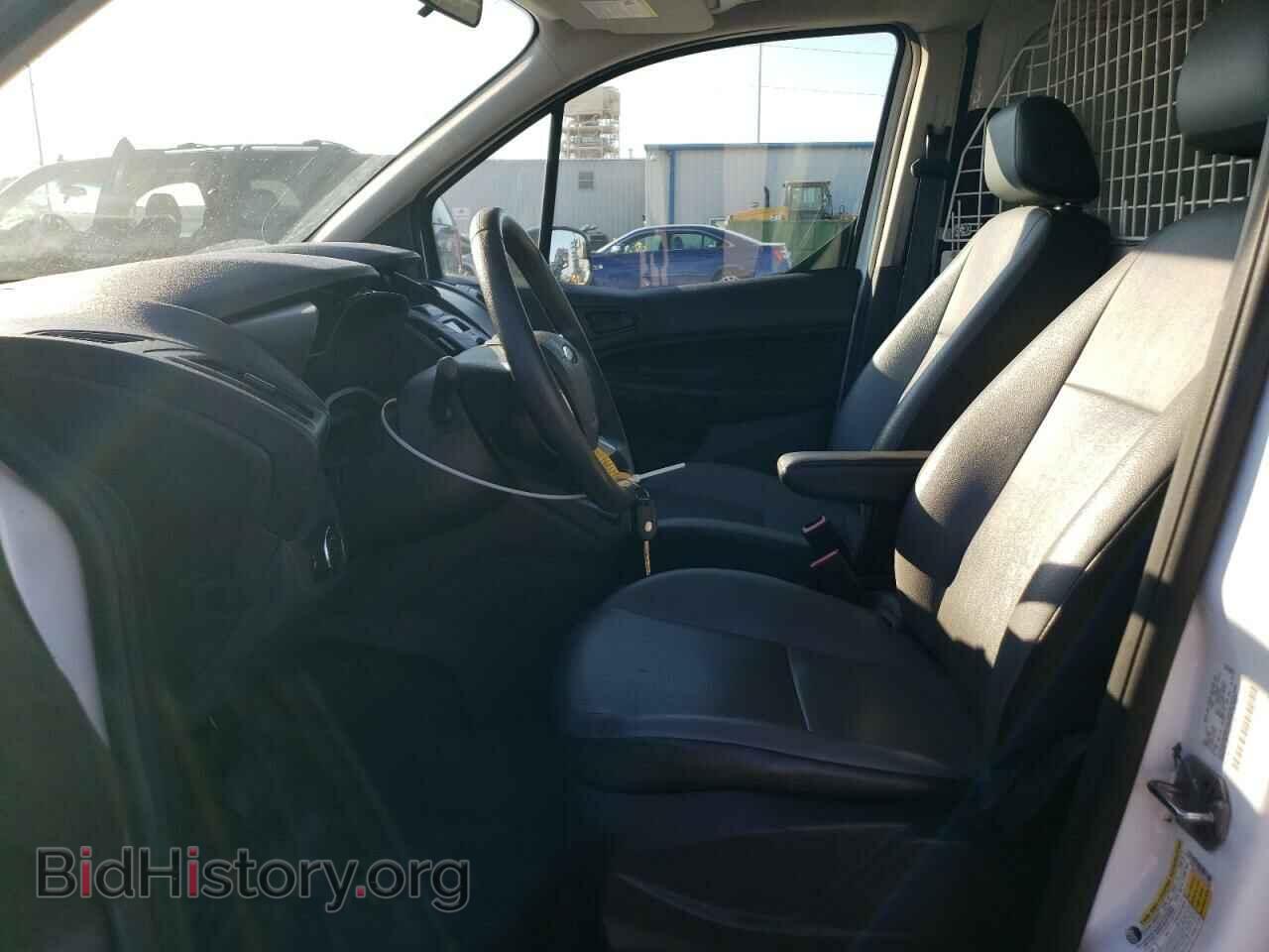 2018 FORD TRANSIT - VIN: NM0LS7E76J1376345 - Фото 7
