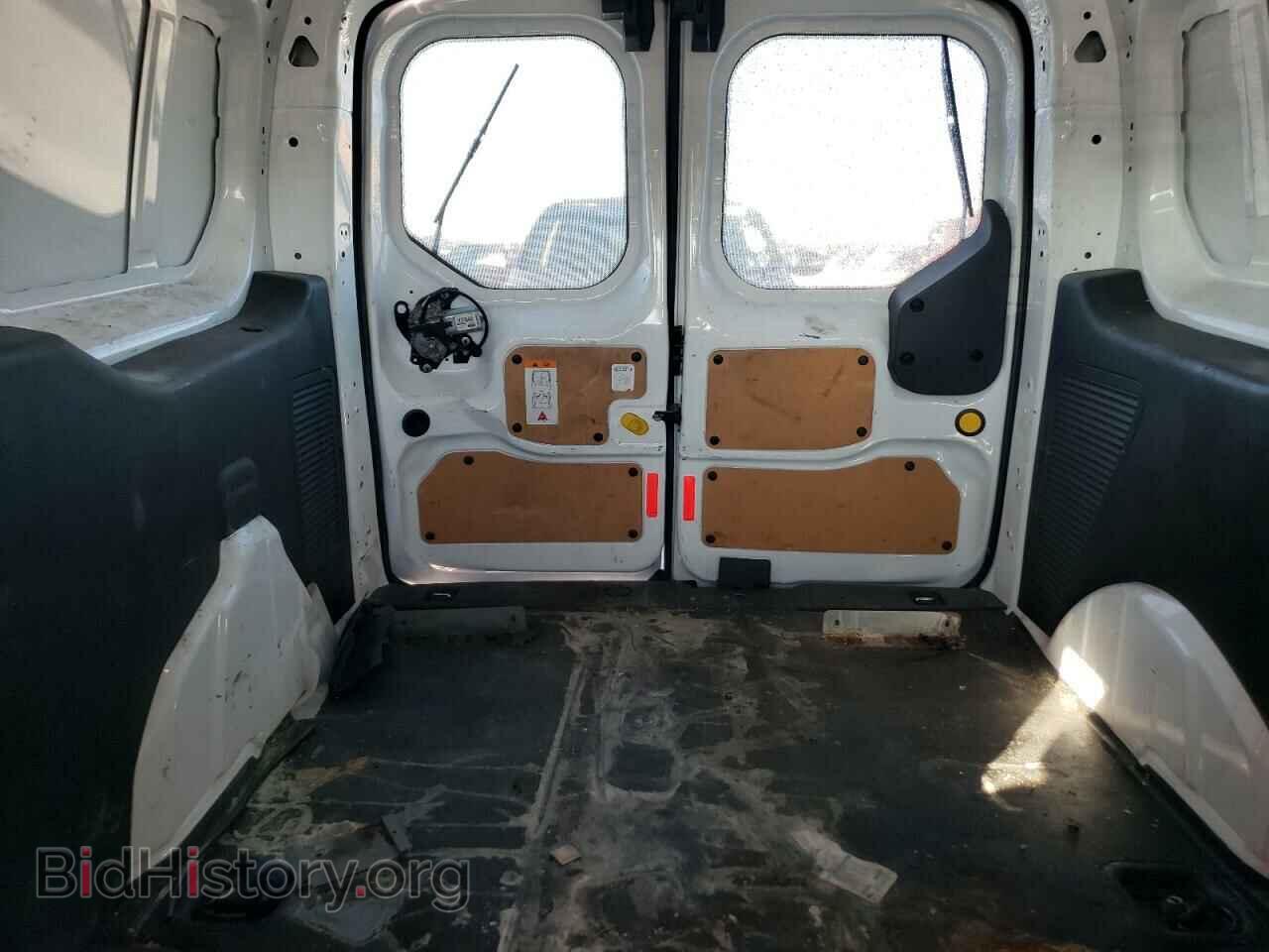 2018 FORD TRANSIT - VIN: NM0LS7E76J1376345 - Фото 10