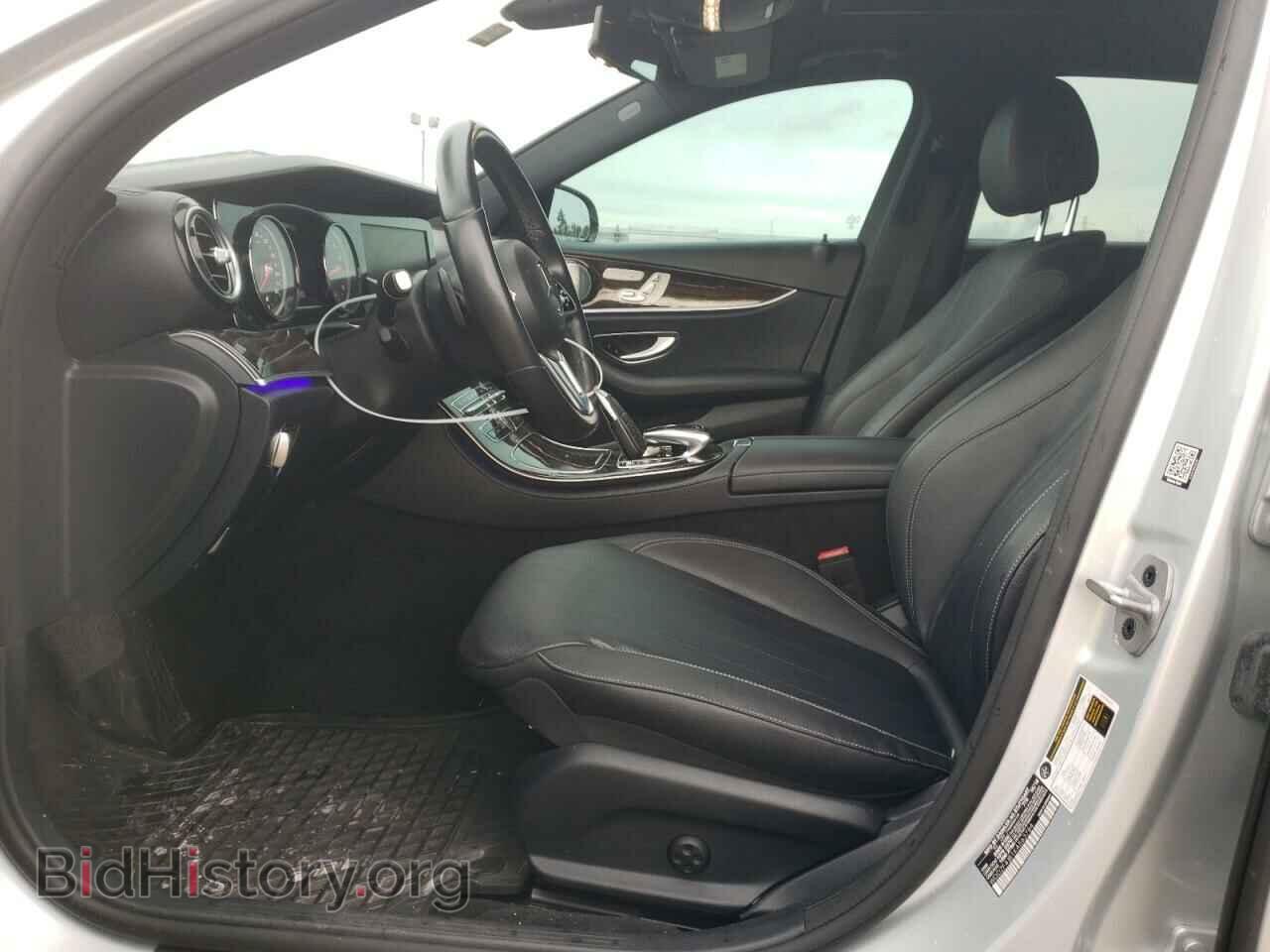 2019 MERCEDES-BENZ E-CLASS - VIN: WDDZF4JB1KA563784 - Фото 7