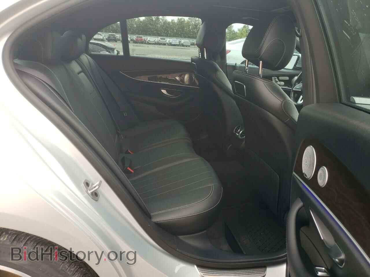 2019 MERCEDES-BENZ E-CLASS - VIN: WDDZF4JB1KA563784 - Фото 10