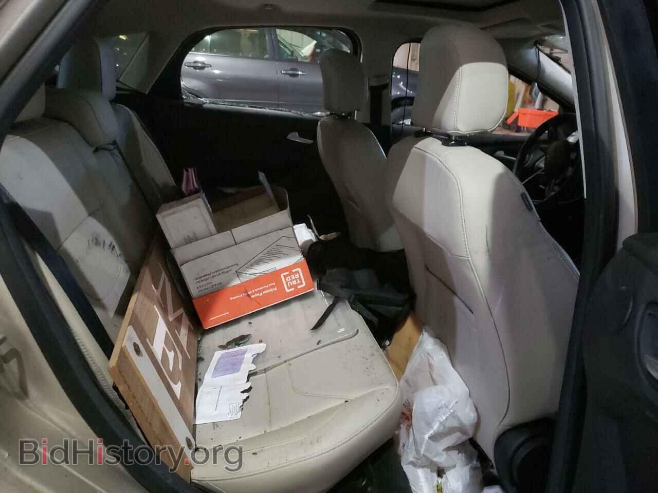 2017 FORD FOCUS - VIN: 1FADP3N22HL287530 - Фото 6