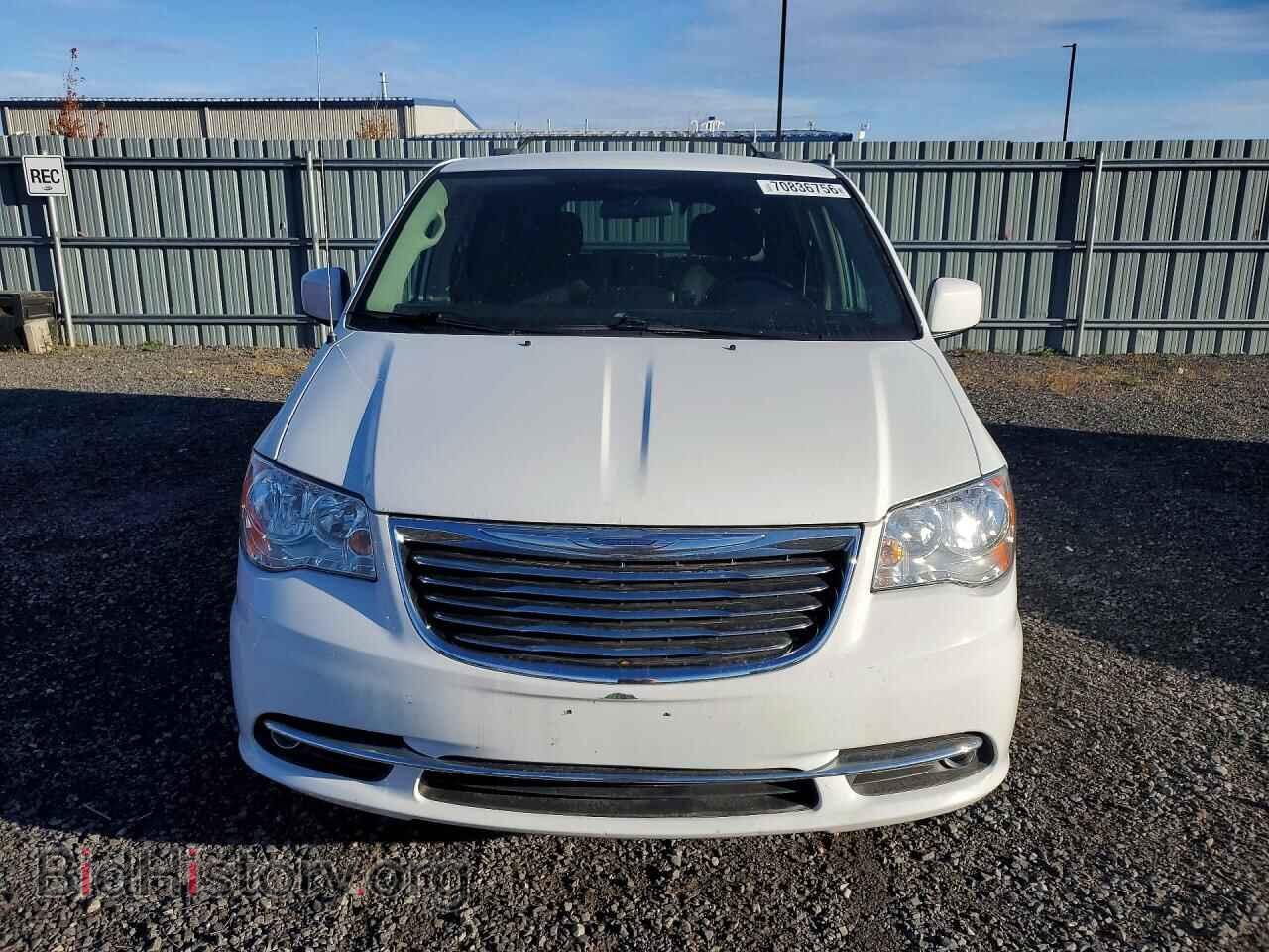 2015 CHRYSLER MINIVAN - VIN: 2C4RC1BG3FR513286 - Photo 5
