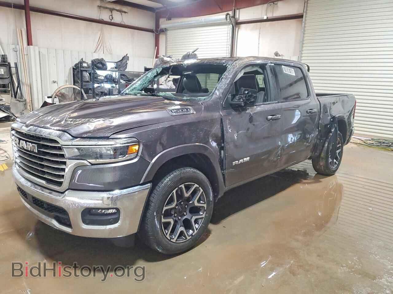 Photo 3C6SRFJPXT4181971 - RAM 1500 2026