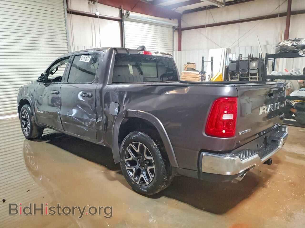2026 RAM 1500 - VIN: 3C6SRFJPXT4181971 - Photo 2
