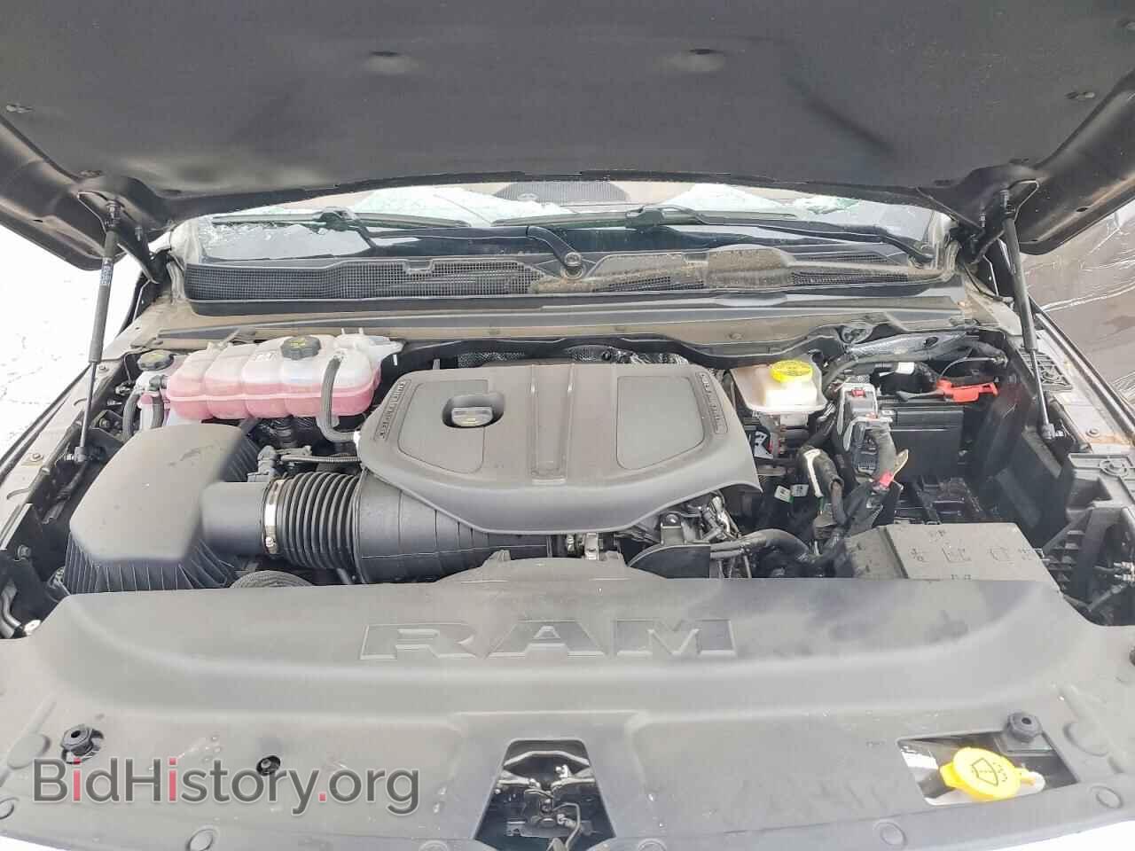 2026 RAM 1500 - VIN: 3C6SRFJPXT4181971 - Photo 11