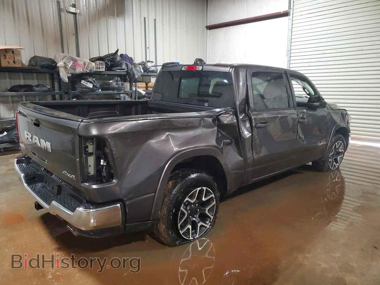 2026 RAM 1500 - VIN: 3C6SRFJPXT4181971 - Photo 3