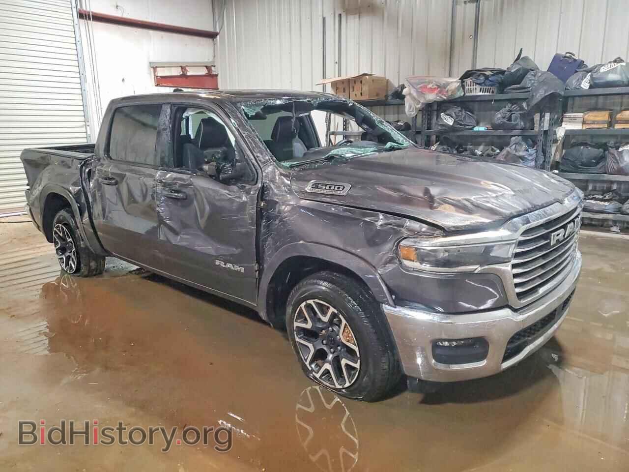 2026 RAM 1500 - VIN: 3C6SRFJPXT4181971 - Photo 4