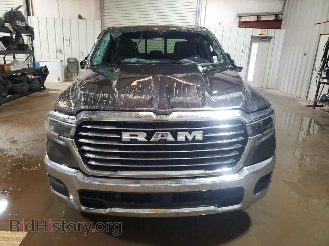 2026 RAM 1500 - VIN: 3C6SRFJPXT4181971 - Photo 5