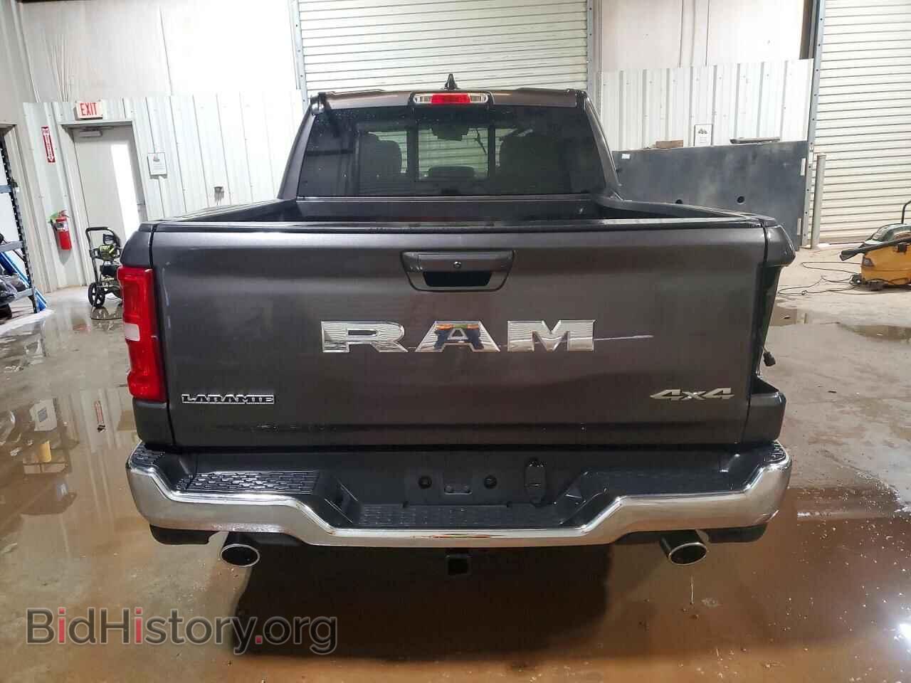 2026 RAM 1500 - VIN: 3C6SRFJPXT4181971 - Photo 6