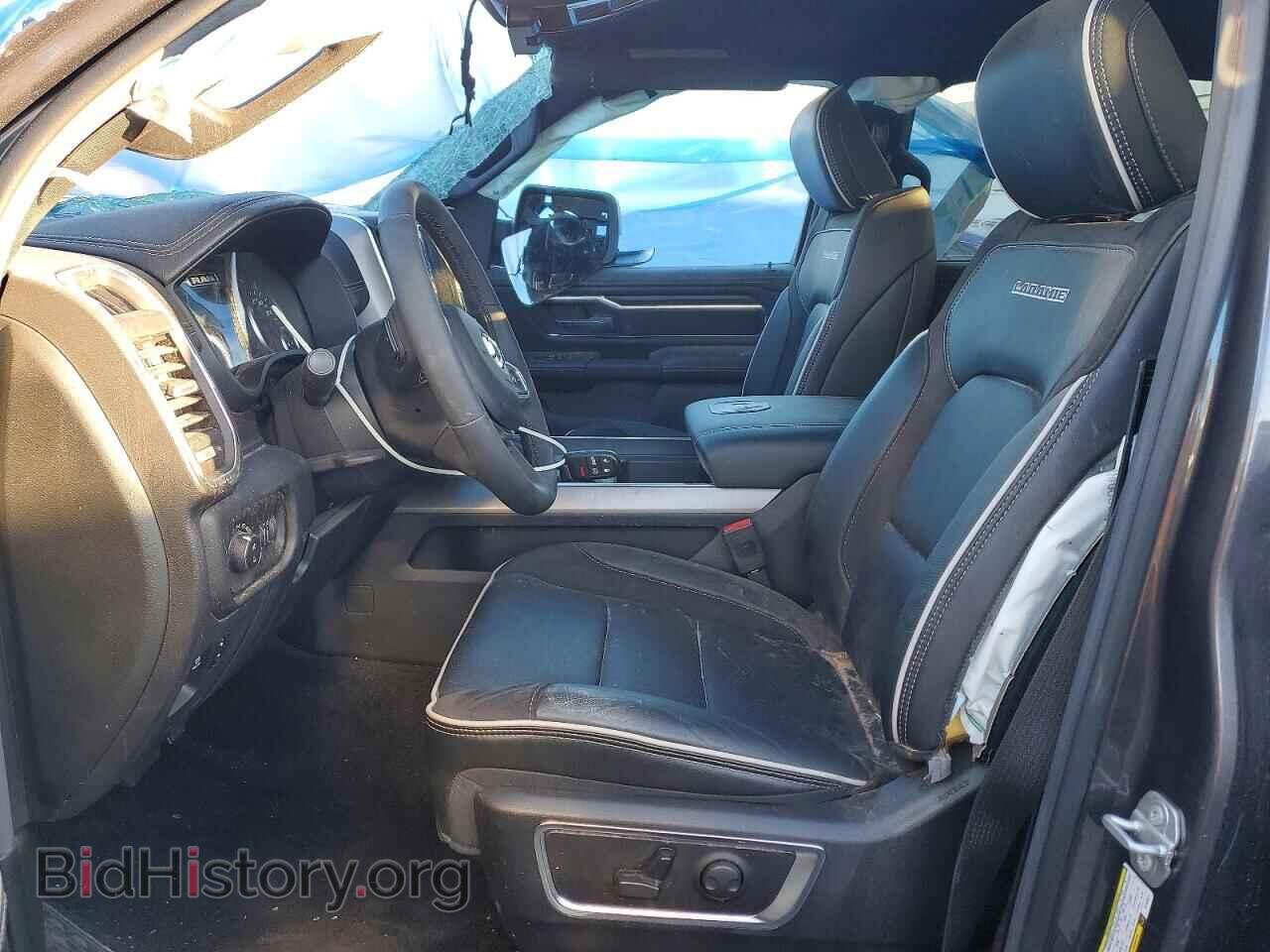 2026 RAM 1500 - VIN: 3C6SRFJPXT4181971 - Photo 7