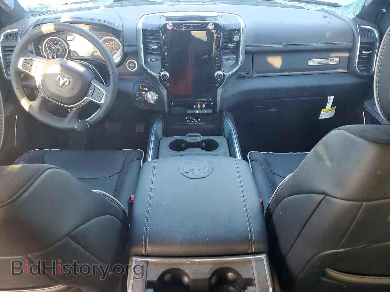 2026 RAM 1500 - VIN: 3C6SRFJPXT4181971 - Photo 8