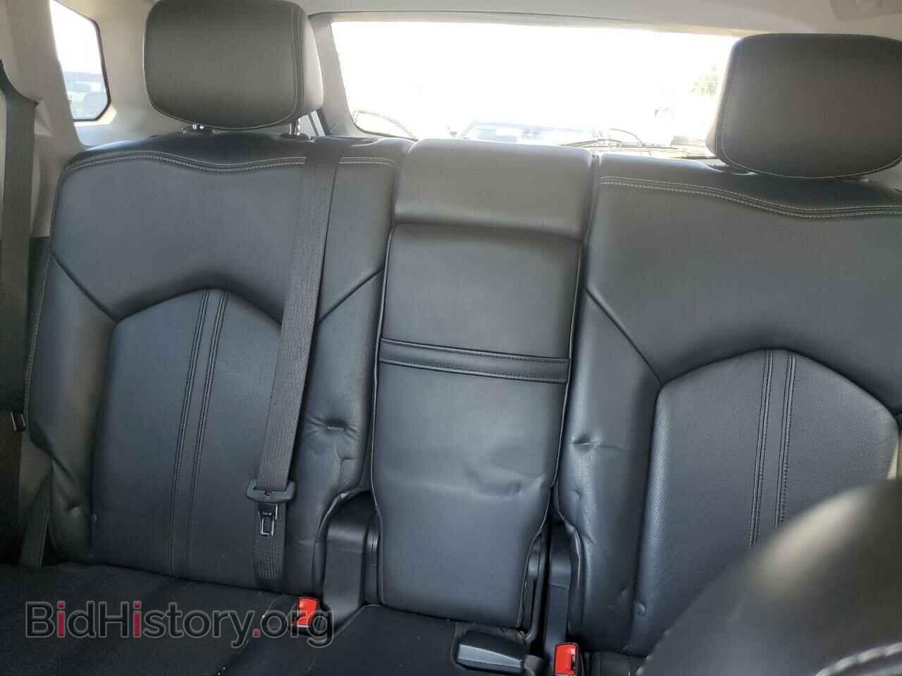 2013 CADILLAC SRX - VIN: 3GYFNDE37DS653245 - Фото 10
