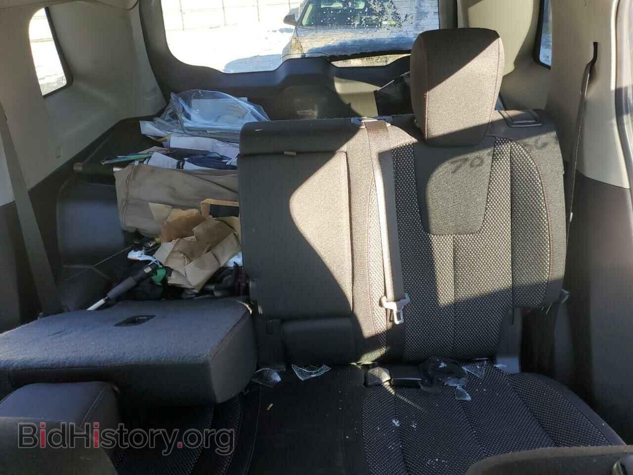 2014 GMC TERRAIN - VIN: 2GKALREK4E6271981 - Photo 10