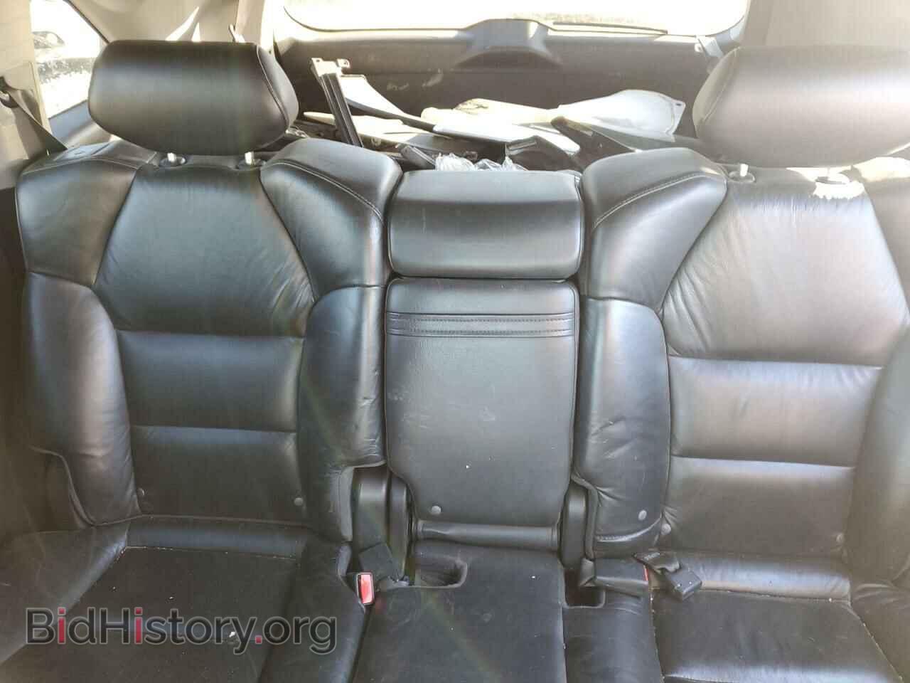 2007 ACURA MDX - VIN: 2HNYD28247H548723 - Фото 10