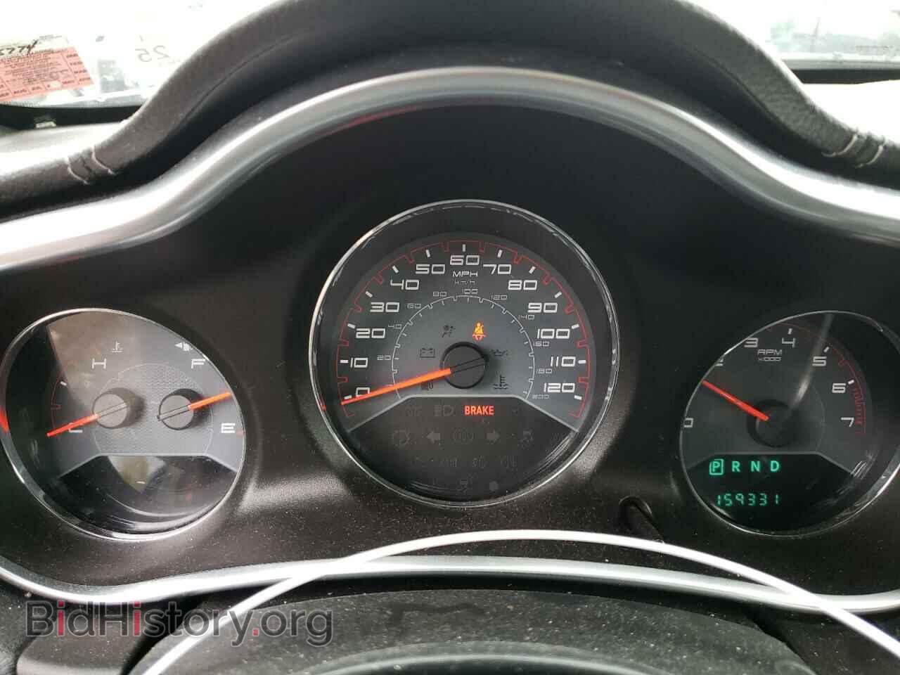 2012 DODGE AVENGER - VIN: 1C3CDZAB1CN237808 - Фото 9