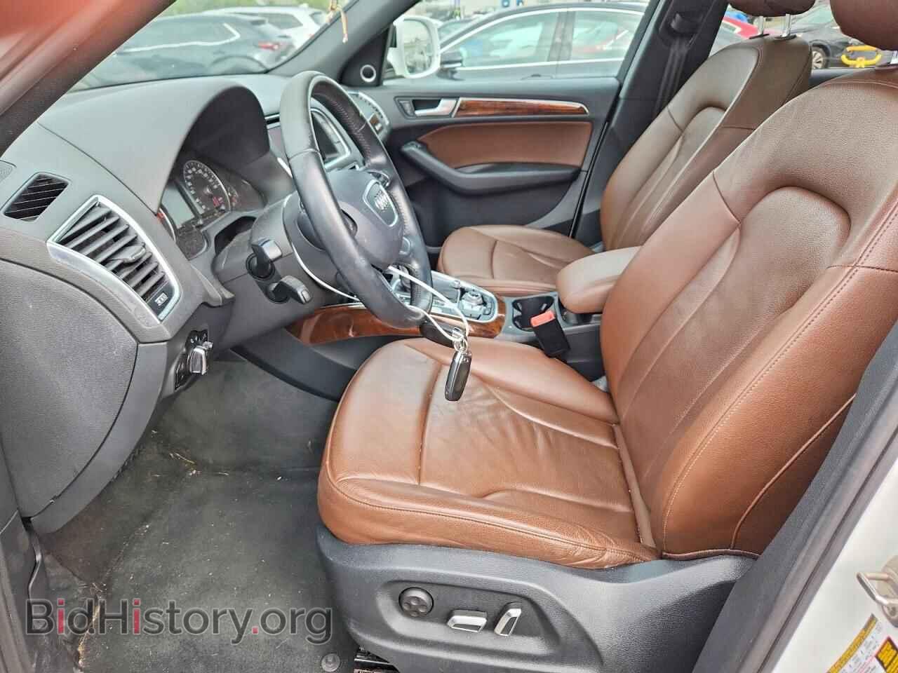 2015 AUDI Q5 - VIN: WA1LFAFP6FA082853 - Photo 7