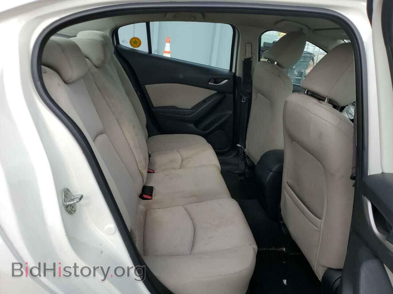 2015 MAZDA 3 - VIN: 3MZBM1U73FM157230 - Фото 10