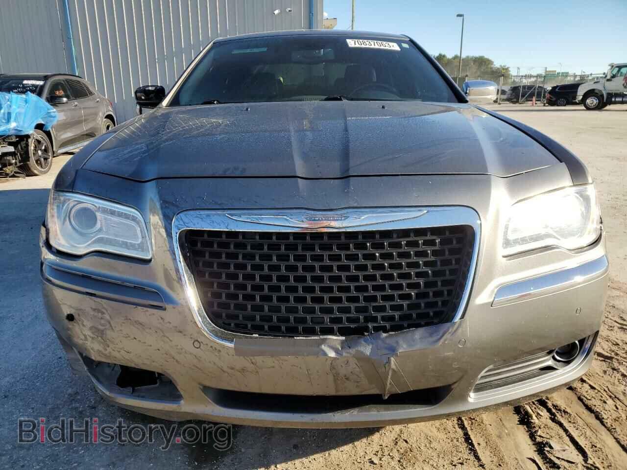 2012 CHRYSLER 300 - VIN: 2C3CCACG1CH253108 - Фото 5