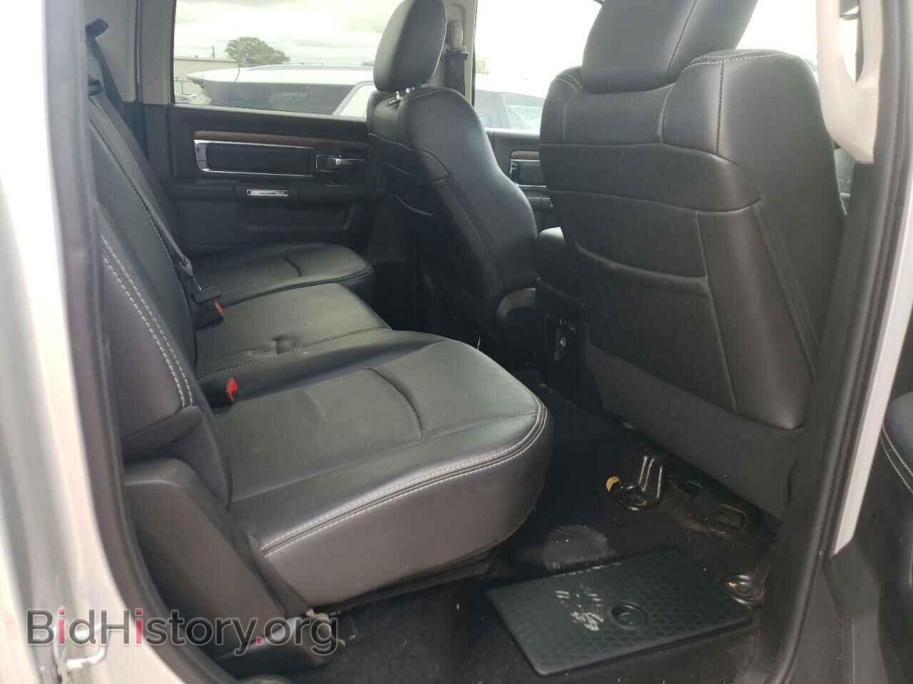 2016 RAM 2500 - VIN: 3C6UR5FJ8GG362949 - Фото 10