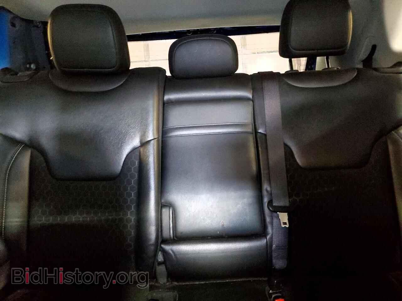 2019 JEEP COMPASS - VIN: 3C4NJDBB7KT829100 - Photo 10