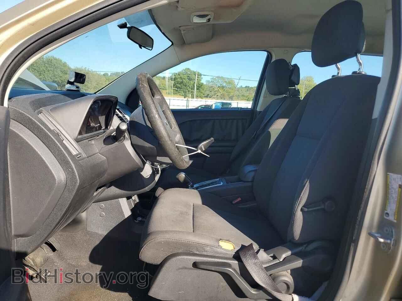 2010 DODGE JOURNEY - VIN: 3D4PG4FB6AT108317 - Фото 7