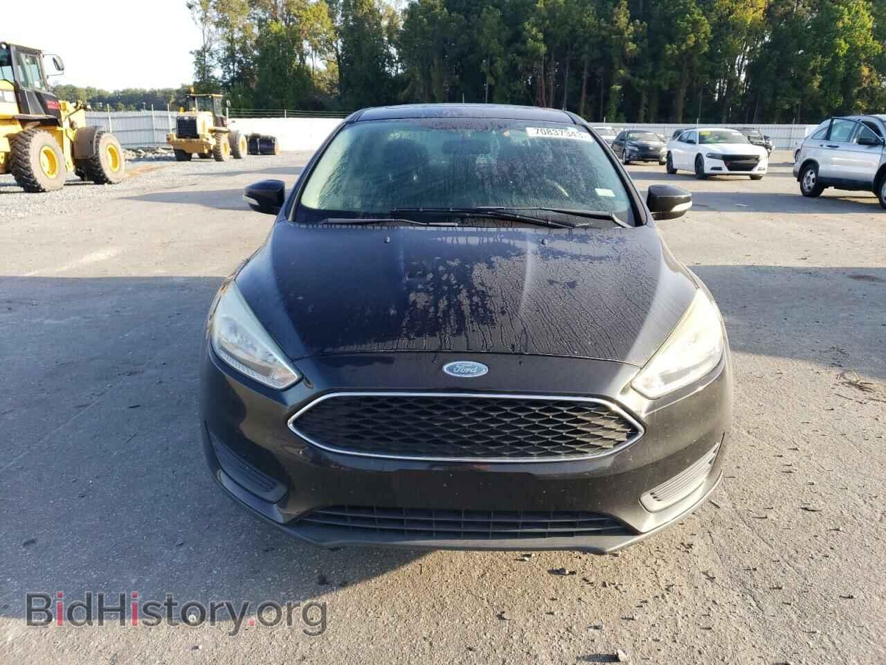 2015 FORD FOCUS - VIN: 1FADP3FE4FL259346 - Photo 5