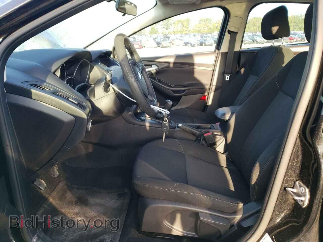 2015 FORD FOCUS - VIN: 1FADP3FE4FL259346 - Photo 7