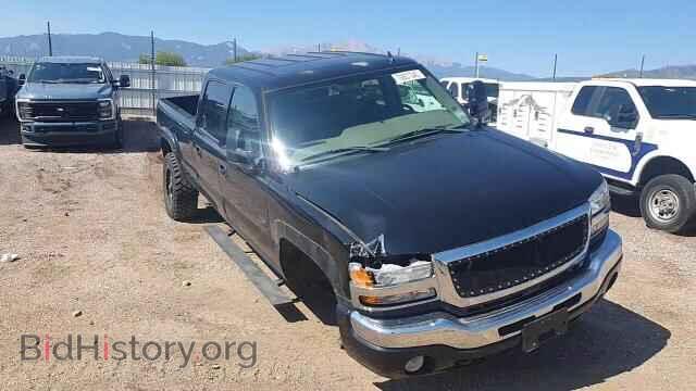 2006 GMC SIERRA - VIN: 1GTHK33D66F227180 - Фото 13