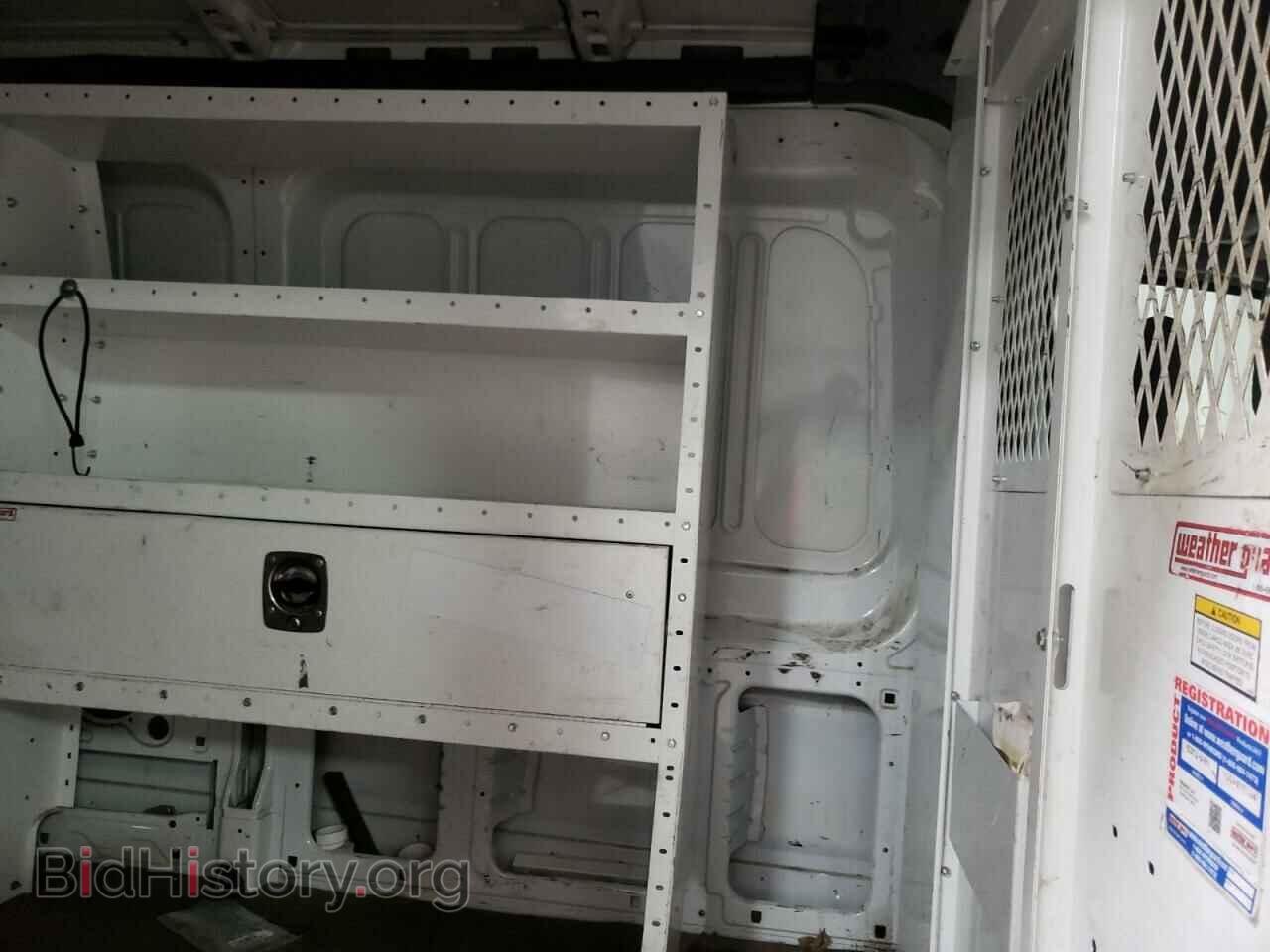 2015 FORD TRANSIT CO - VIN: 1FTNR2CM6FKA86319 - Фото 6