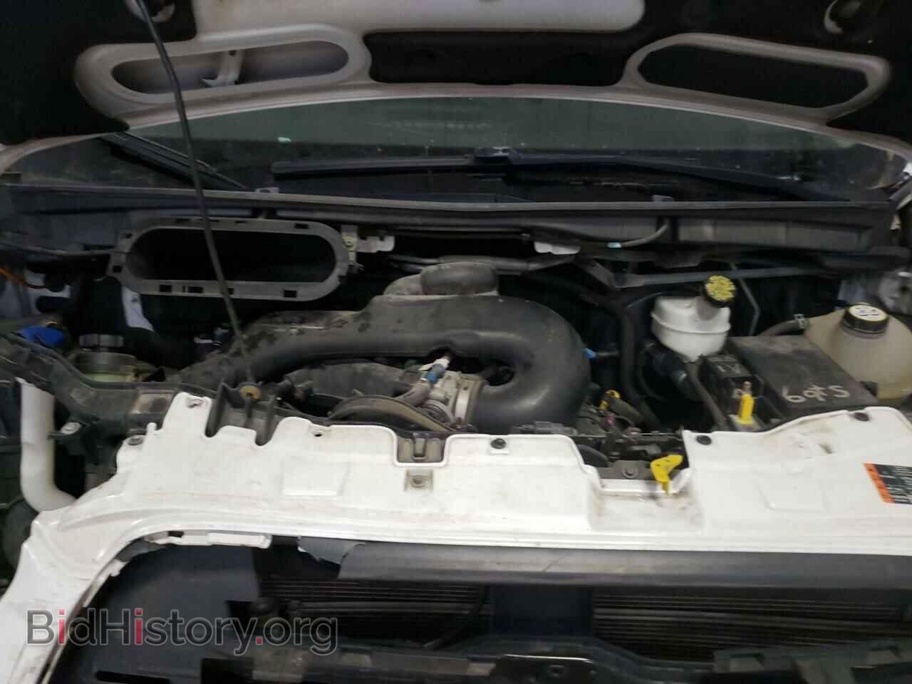 2015 FORD TRANSIT CO - VIN: 1FTNR2CM6FKA86319 - Фото 7
