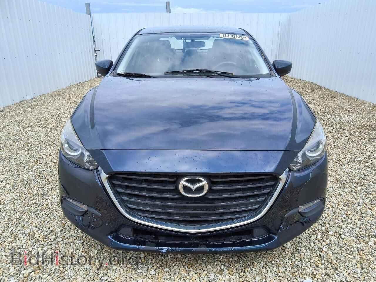 2017 MAZDA 3 - VIN: 3MZBN1U7XHM131949 - Photo 5