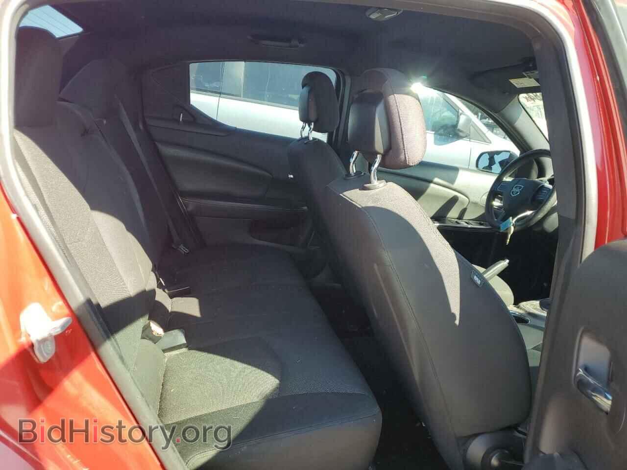 2013 DODGE AVENGER - VIN: 1C3CDZAG5DN749567 - Фото 10