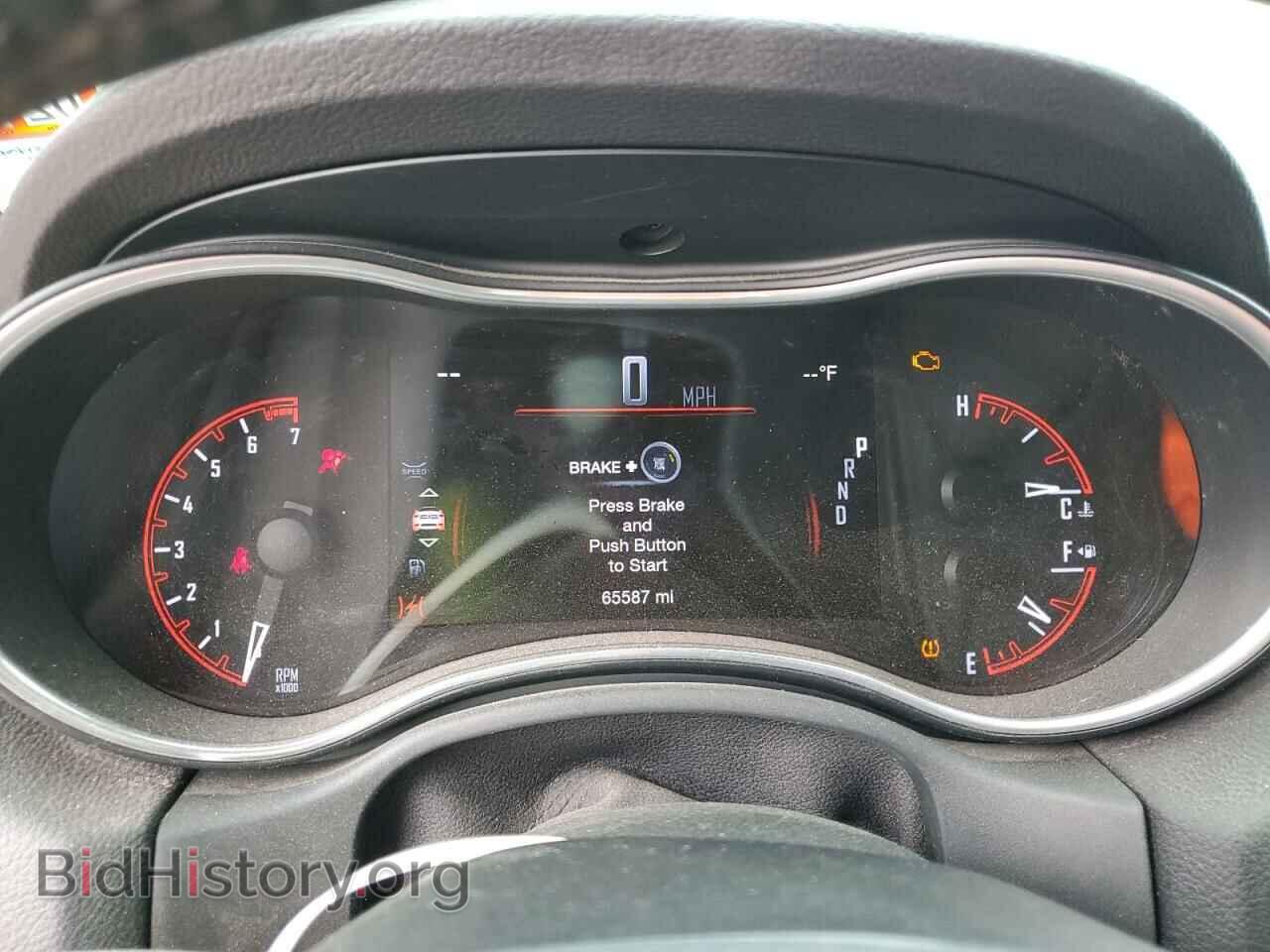2020 DODGE DURANGO - VIN: 1C4RDHAG3LC352837 - Photo 9