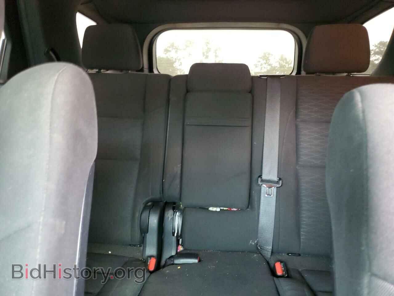 2020 DODGE DURANGO - VIN: 1C4RDHAG3LC352837 - Photo 10
