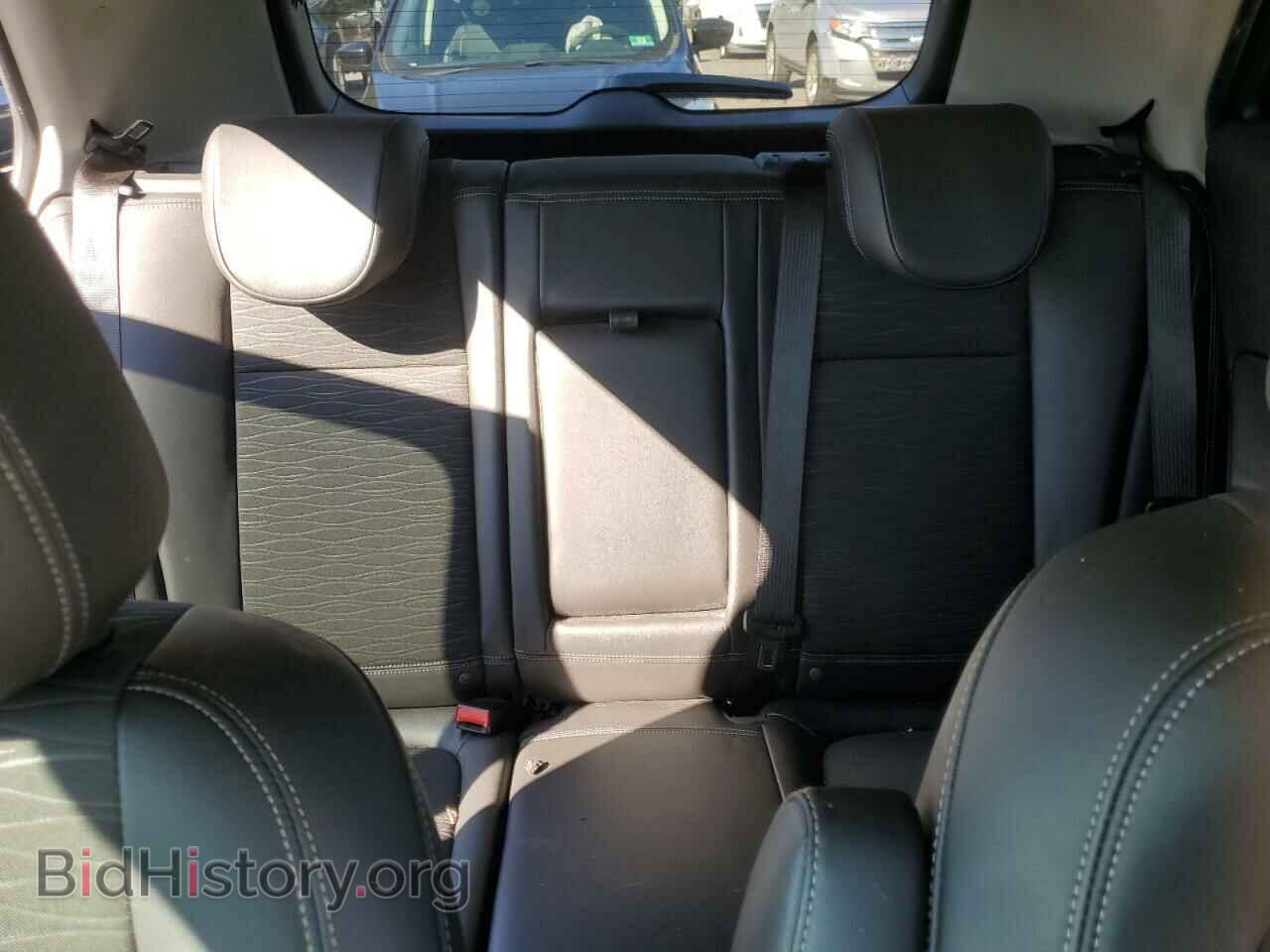 2015 BUICK ENCORE - VIN: KL4CJESB8FB140407 - Фото 10