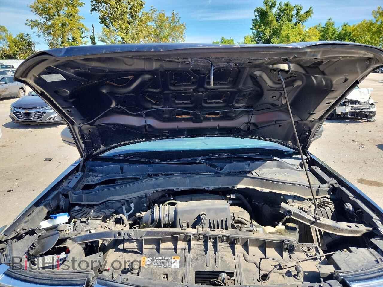 2020 FORD EXPLORER - VIN: 1FMSK8DH3LGD04738 - Photo 12