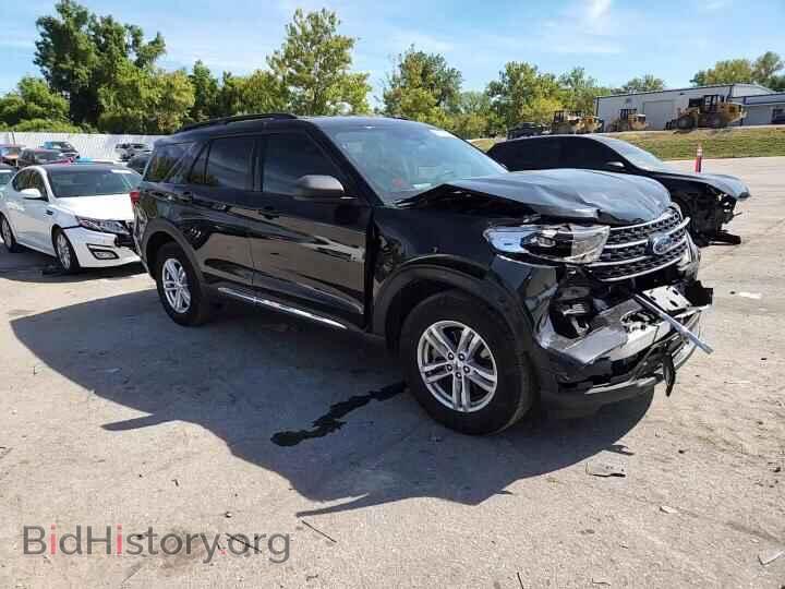 2020 FORD EXPLORER - VIN: 1FMSK8DH3LGD04738 - Photo 14
