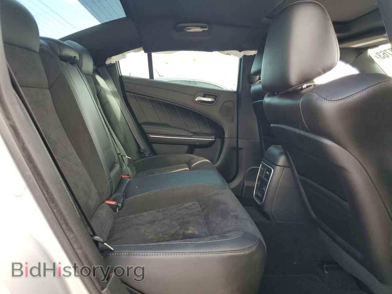 2021 DODGE CHARGER - VIN: 2C3CDXGJ2MH612313 - Фото 10