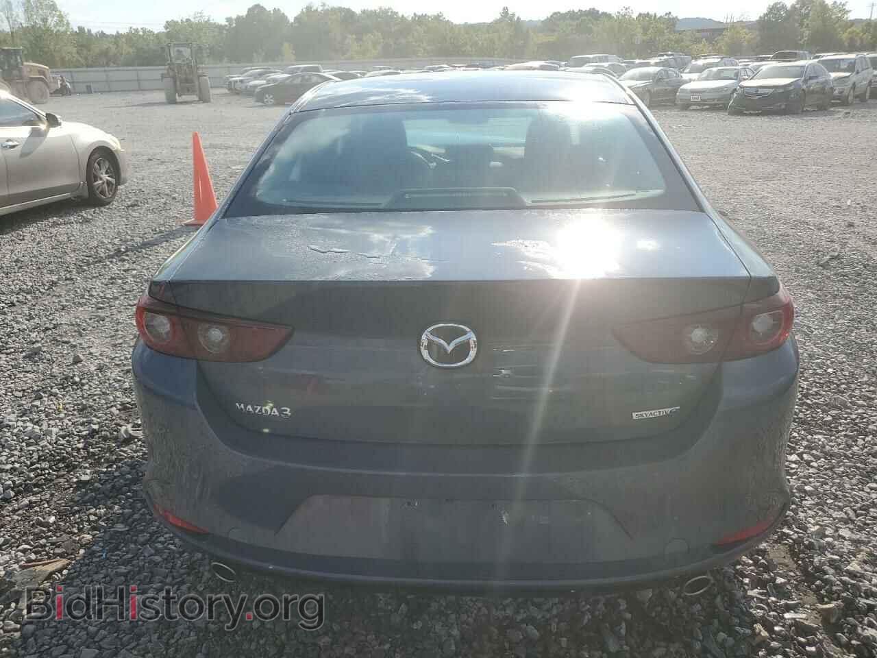2023 MAZDA 3 - VIN: 3MZBPACM2PM354650 - Фото 6