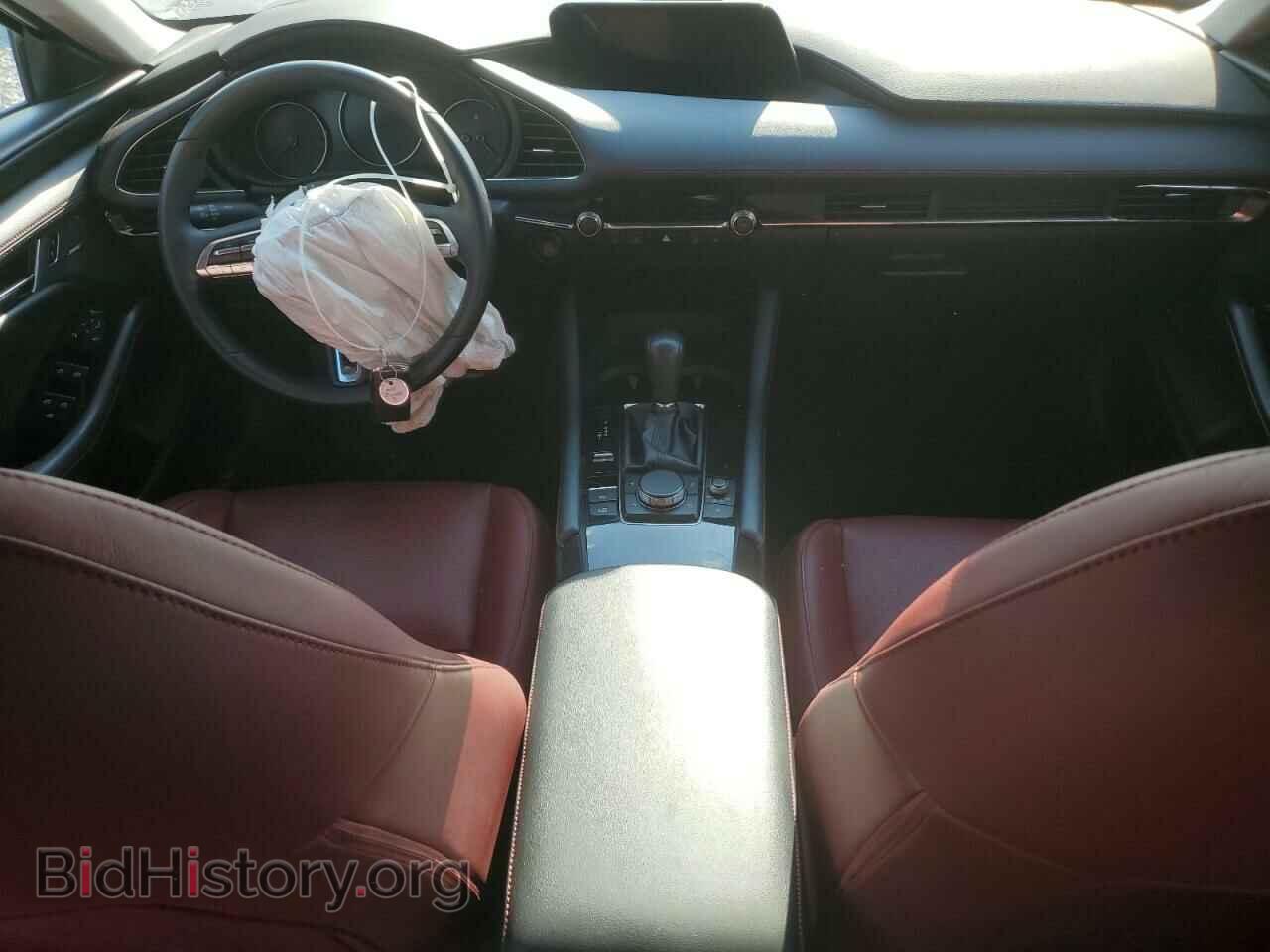 2023 MAZDA 3 - VIN: 3MZBPACM2PM354650 - Фото 8