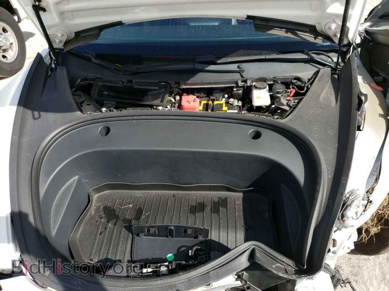 2021 TESLA MODEL 3 - VIN: 5YJ3E1EA7MF923430 - Фото 11