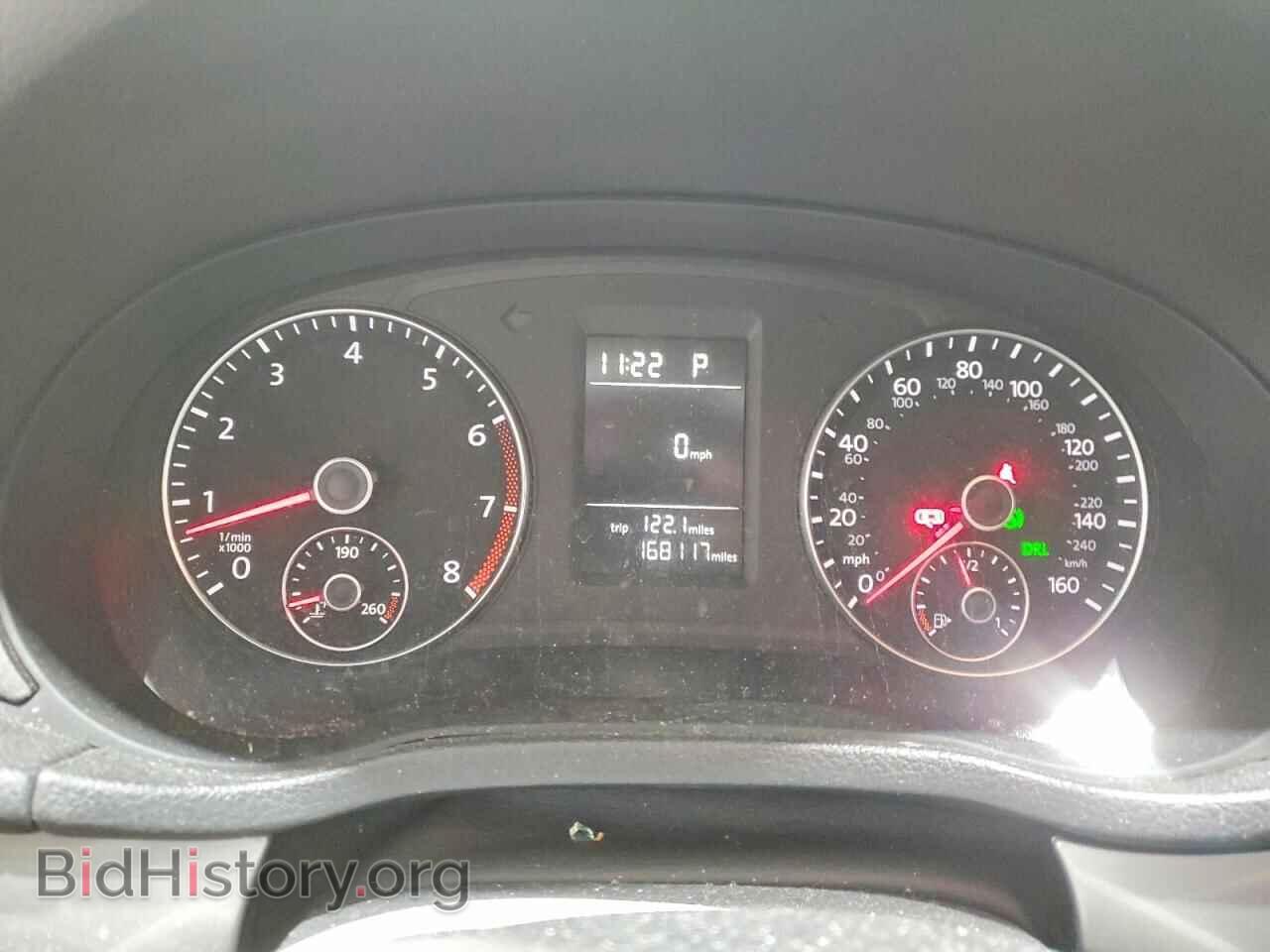 2015 VOLKSWAGEN PASSAT - VIN: 1VWAT7A37FC099904 - Фото 9