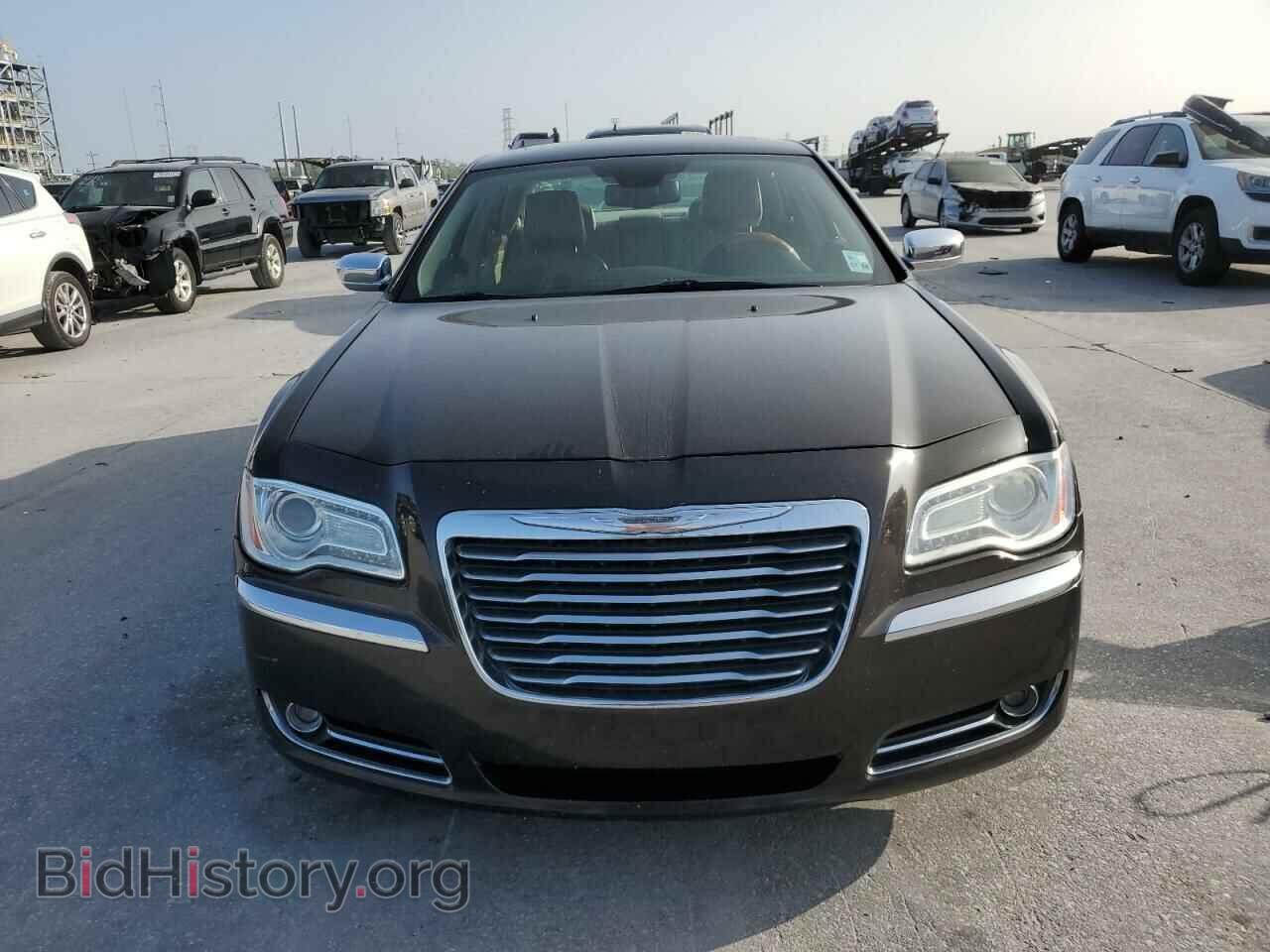 2012 CHRYSLER 300 - VIN: 2C3CCAET2CH284099 - Photo 5