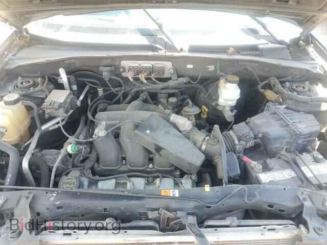 2006 FORD ESCAPE - VIN: 1FMCU04156KC04452 - Фото 7