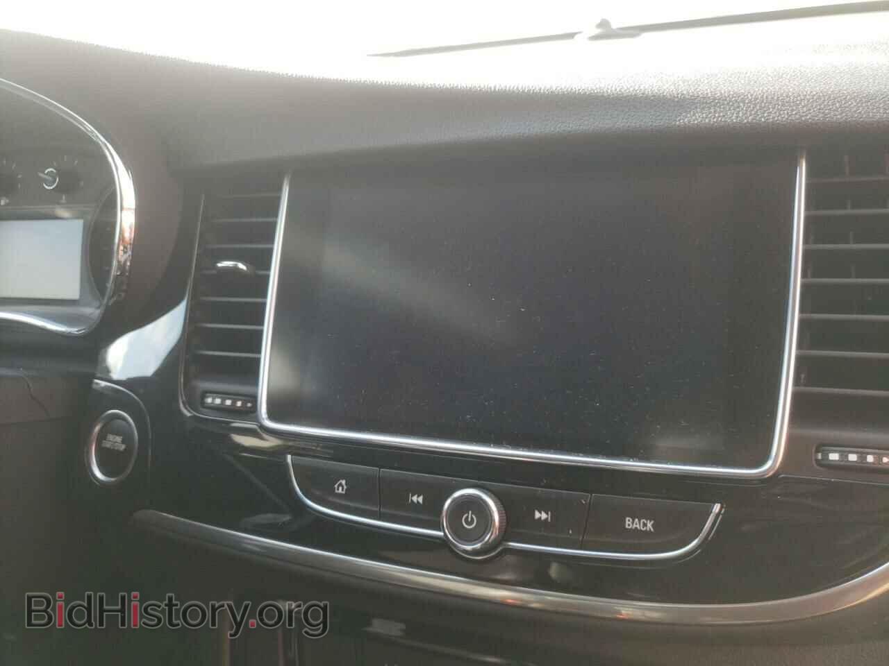 2019 BUICK ENCORE - VIN: KL4CJASB2KB777909 - Photo 9
