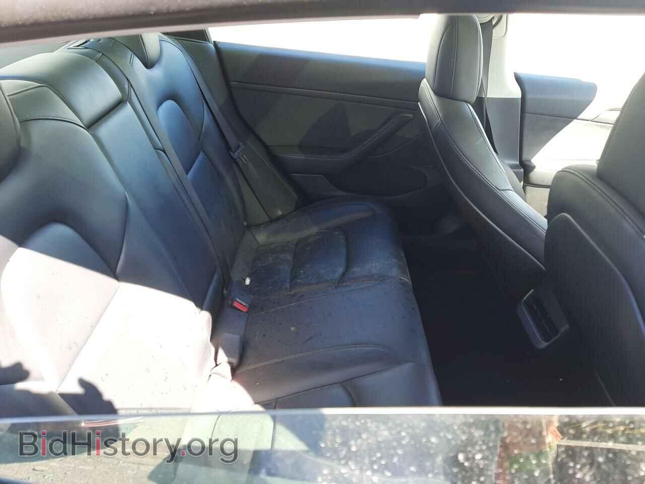 2022 TESLA MODEL 3 - VIN: 5YJ3E1EA1NF370498 - Photo 10