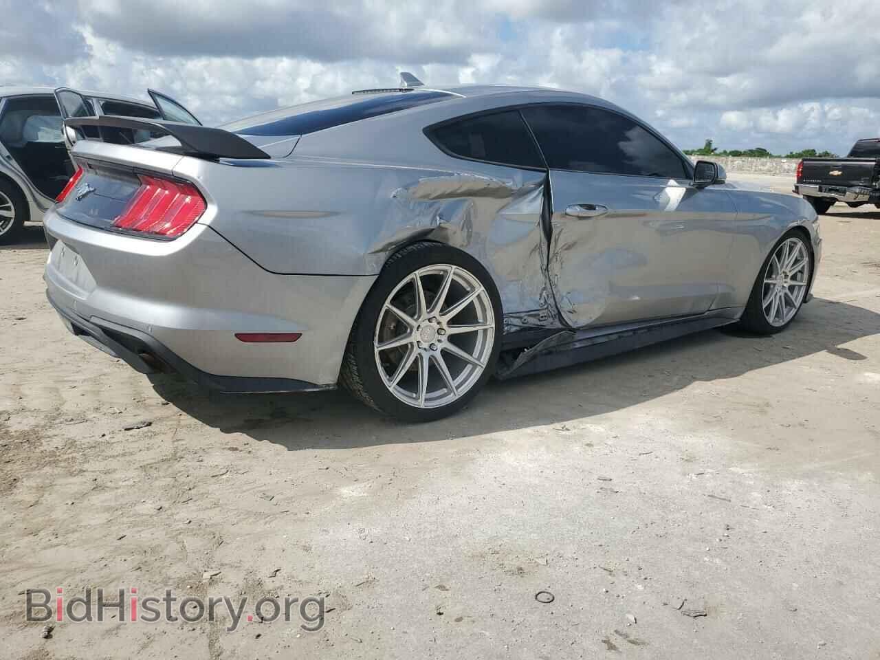 2020 FORD ALL Models - VIN: 1FA6P8TH8L5138839 - Фото 3
